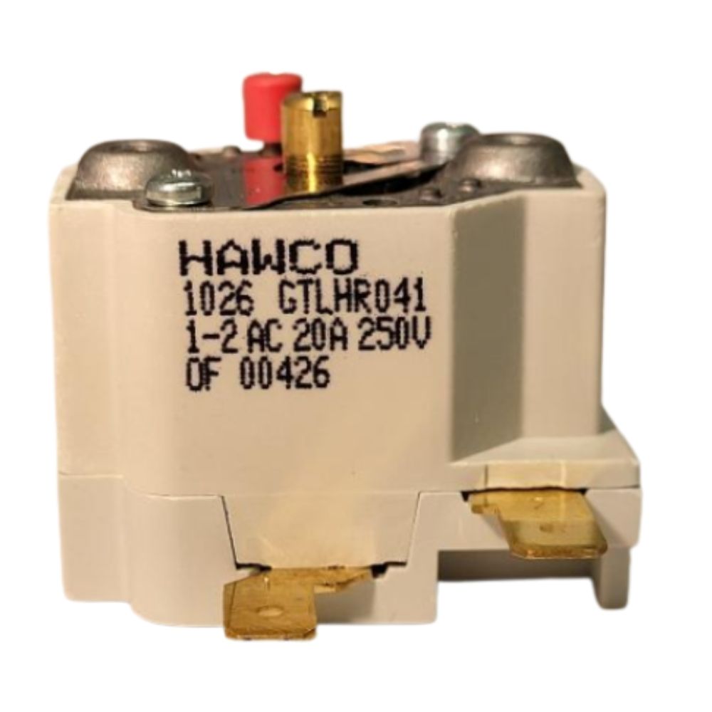 Thermostat